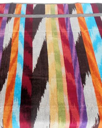 MISSONI ASCIUGAMANO COTONE VELOUR HOMER T59