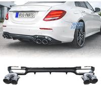 DIFFUSORE MERCEDES CLASSE E W213 SEDAN 16- AMG E53