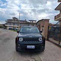 Jeep Renegade 1.6 Mjt 120 CV Longitude