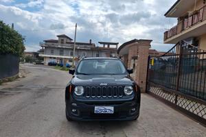 Jeep Renegade 1.6 Mjt 120 CV Longitude
