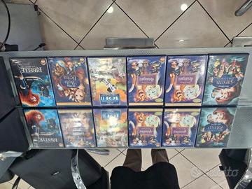 dvd cartoni animati 