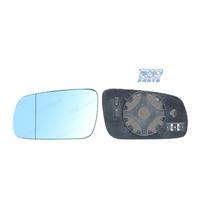 VETRO SPECCHIO BASE SINISTRO AUDI A3 8L 96-00 PIAN