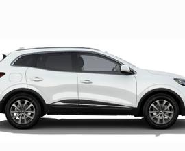 Renault Kadjar Blue dCi 8V 115CV Sport Edition