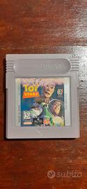 Game Boy Toy Story