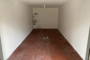 Garage indipendente Via Pomposa 42