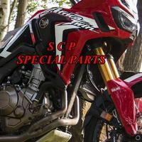 Forcella ohlins honda crf 1000 1100 africa twin