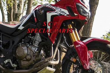 Forcella ohlins honda crf 1000 1100 africa twin