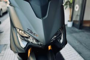 Yamaha T MAX