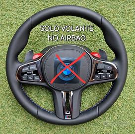 Volante X3 X4 X5 X6 CS M5 M8 XM 2015-2024