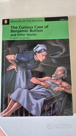 F. Scott Fitzgerald - The curious case of B.Button