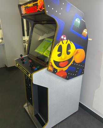Cabinato arcade