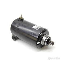 MOTORINO AVVIAMENTO TRIUMPH SPRINT ST 955 1999