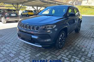 JEEP Compass PROMO FINANZ 1.5 TurboT4 130 CV MHE