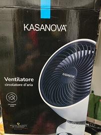 ventilatore 