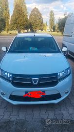 dacia sandero gpl