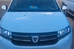 dacia sandero gpl