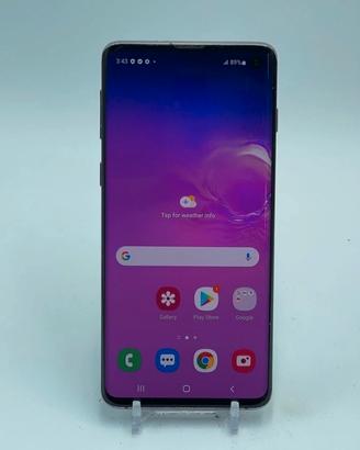 Samsung GALAXY S10
