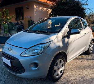 Ford Ka Ka+ 1.2 8V 69CV OGGI E DOM. PASS. COMPR.