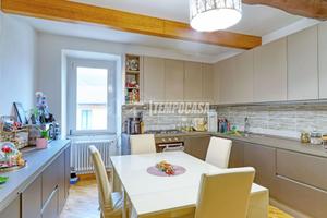 Bilocale Indipendente, Centro Arcisate