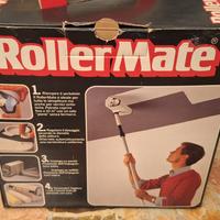 Rullo pittura con serbatoio