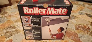 Rullo pittura con serbatoio