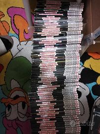 Nathan Never 1/100 + altri