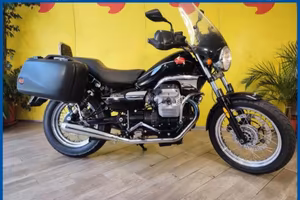 MOTO GUZZI Nevada 750 CLASSIC