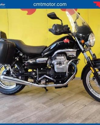 MOTO GUZZI Nevada 750 CLASSIC