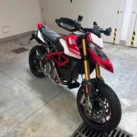 Ducati Hypermotard 950 SP 2020