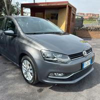WOLKSWAGEN POLO 1.0 75CV 55KW NEOPATENTATI