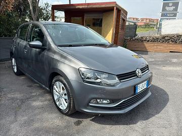 WOLKSWAGEN POLO 1.0 75CV 55KW NEOPATENTATI