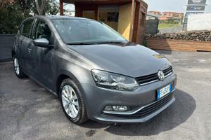 WOLKSWAGEN POLO 1.0 75CV 55KW NEOPATENTATI