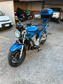 Suzuki Bandit 1250S