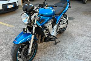 Suzuki Bandit 1250S