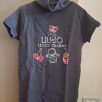 "My Liu-Jo Lucky Tee" Vestito per Bambina