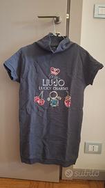 "My Liu-Jo Lucky Tee" Vestito per Bambina
