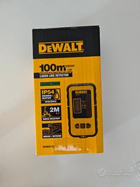 ricevitore laser verde DeWalt 