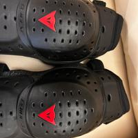 Ginocchiere parastinchi Dainese