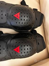Ginocchiere parastinchi Dainese