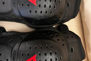 Ginocchiere parastinchi Dainese