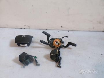 Kit Airbag Citroen Jumper 3 2024