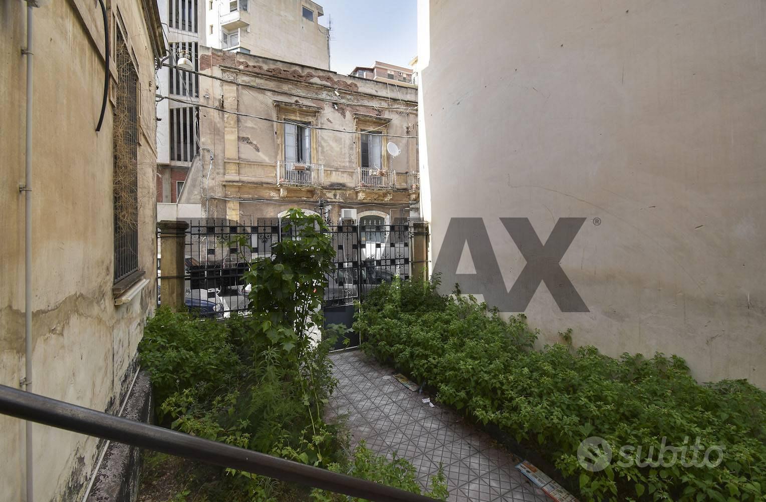 Appartamento – Catania, Borgo, Borgo-Sanzio - Altro