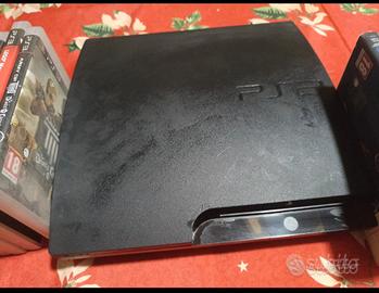 ps3 PlayStation 