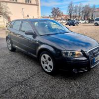 audi a3 2.0tdi 170cv 4x4 