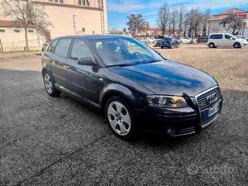 audi a3 2.0tdi 170cv 4x4 