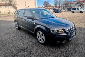 audi a3 2.0tdi 170cv 4x4 