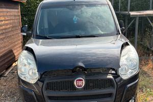 Fiat doblo 1.4 tjet