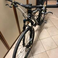 MTB Cannondale TgM