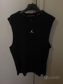 Air Jordan Canotta