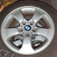 cerchi 17 bmw 